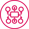 Network icon