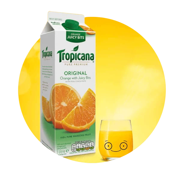 Tropicana