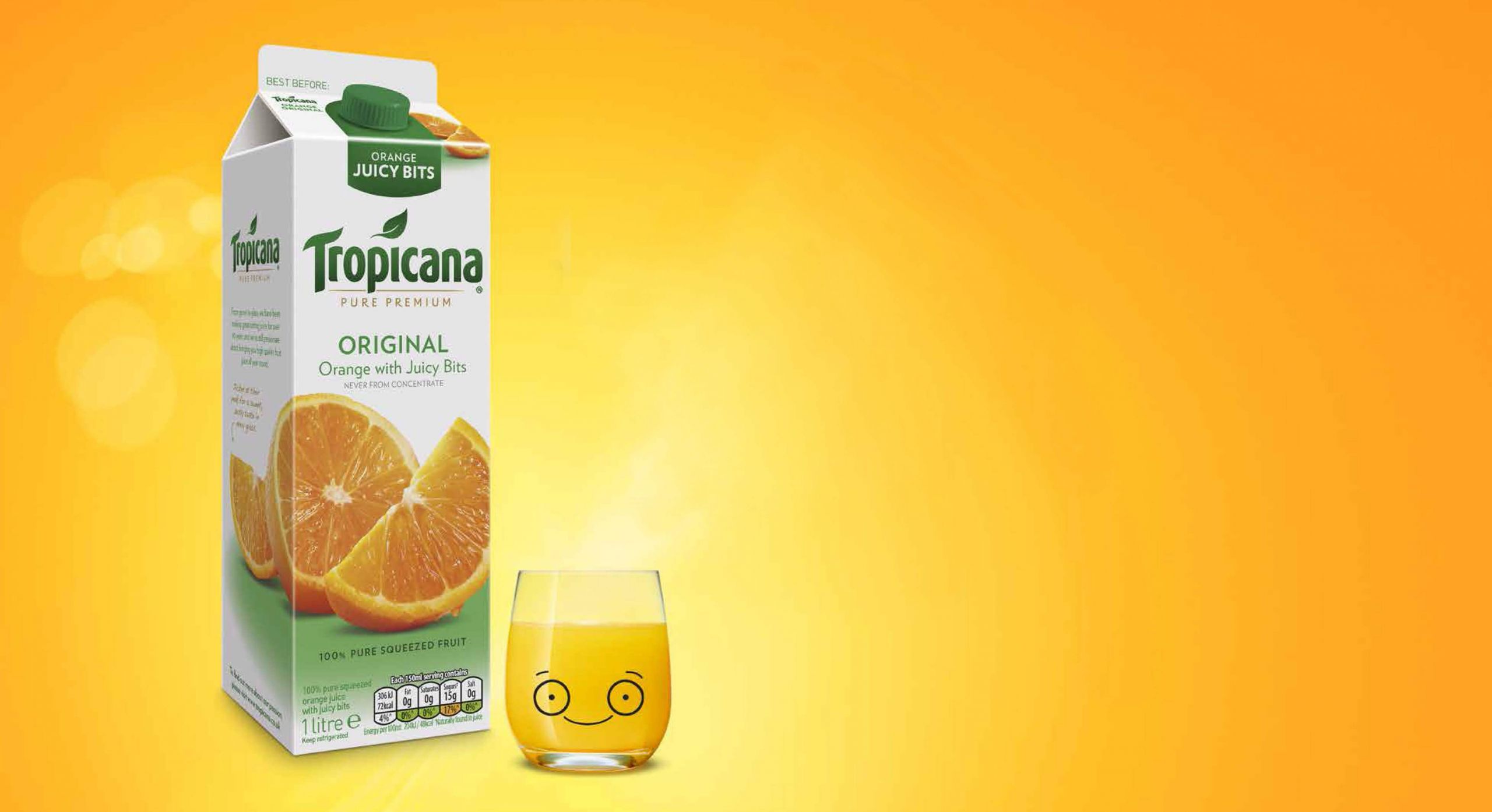 Tropicana photo