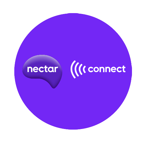 Nectar Connect logo for Open Banking