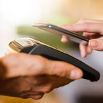 Contactless payment for Open Banking