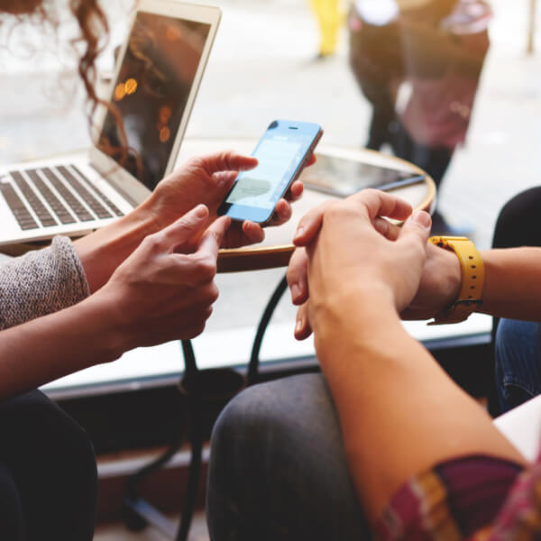 Digital Sales Conversions