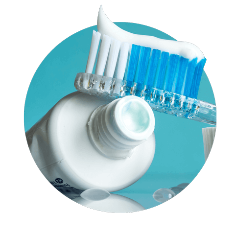 Toothpaste