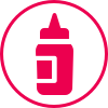 Condiment icon