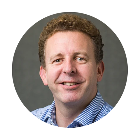 Jake Sudlow, Data & Insight Director at Nectar360