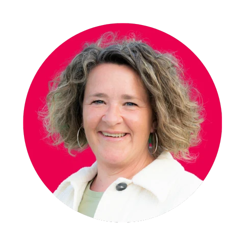 Laura Payne, Group Client Director at Nectar360