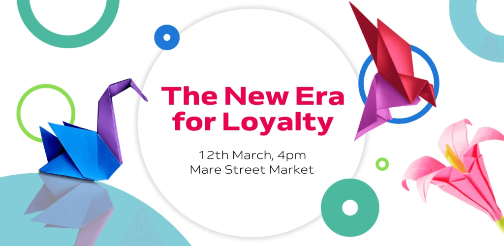 The new era for loyalty