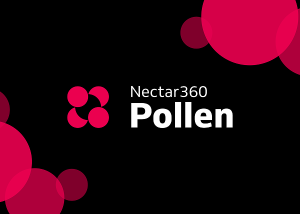 Nectar360 Pollen Feature Image