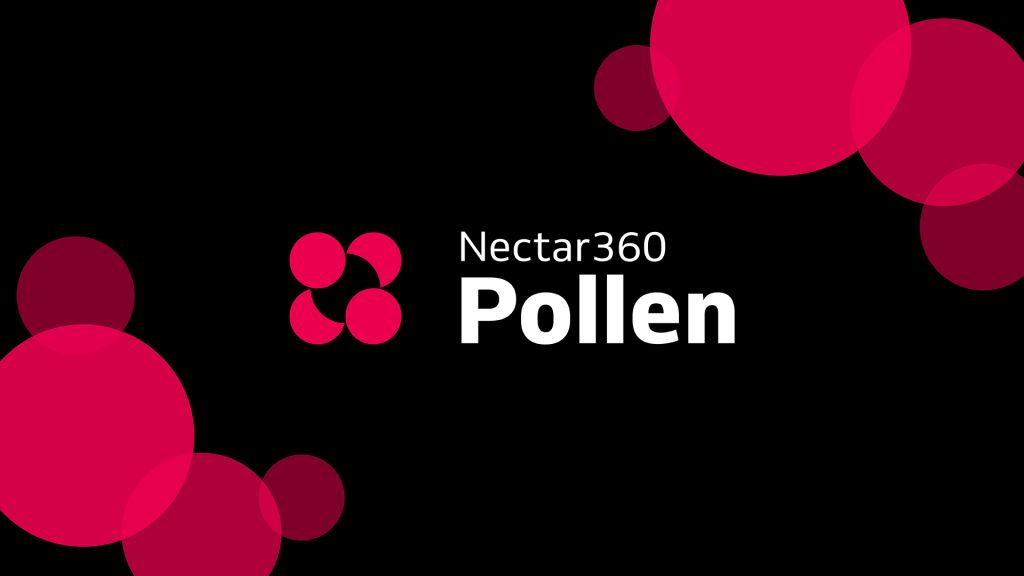 Nectar360 UP Pollen