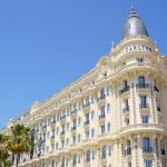 Carlton Hotel, Cannes