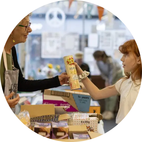 Nectar360 & FareShare Partnership