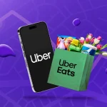 Nectar members can now turn their points into Uber rides or Uber Eats orders