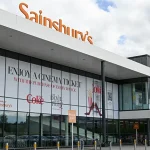 Sainsbury's Store