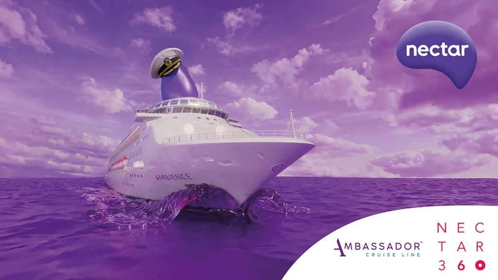 Ambassador Cruise Line