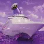 Ambassador Cruise Line and Nectar
