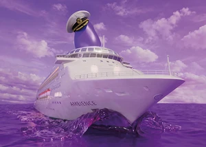 Ambassador Cruise Line and Nectar