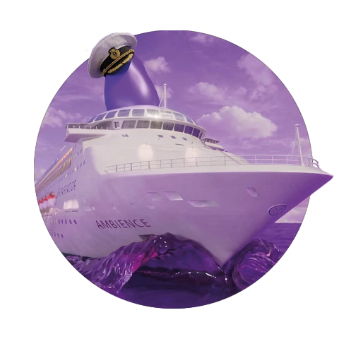 Ambassador Cruises
