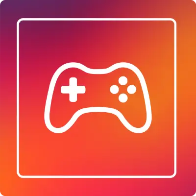 Controller icon