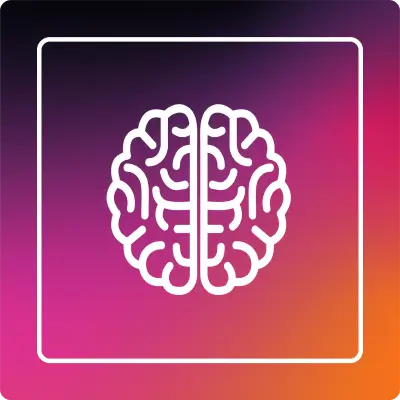 Brain icon